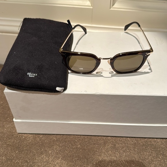 Celine Sunglasses - Picture 1 of 7